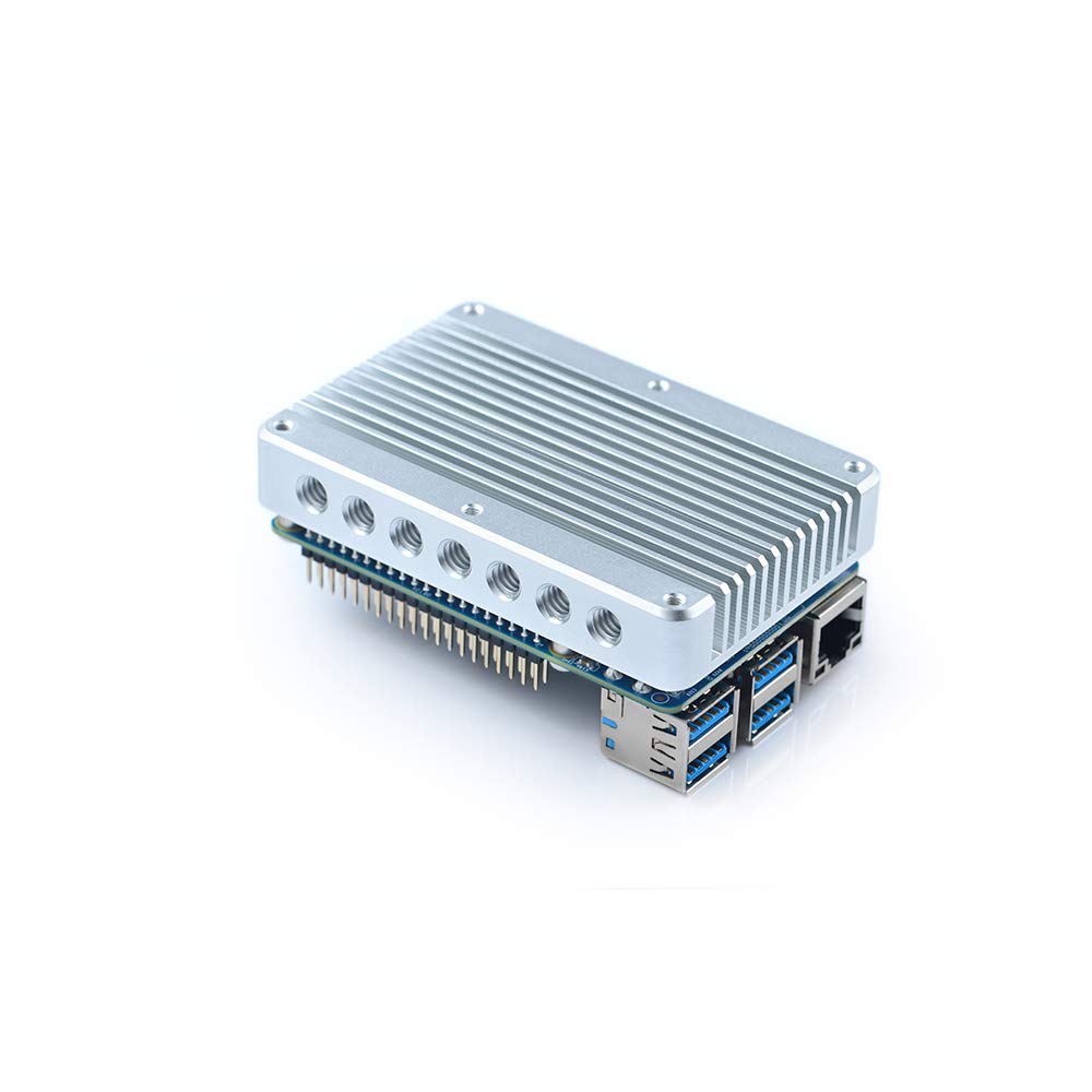 Amazon | Friendlyelec NanoPi M4 2 / 4GB DDR3 Rockchip RK3399 SoC 