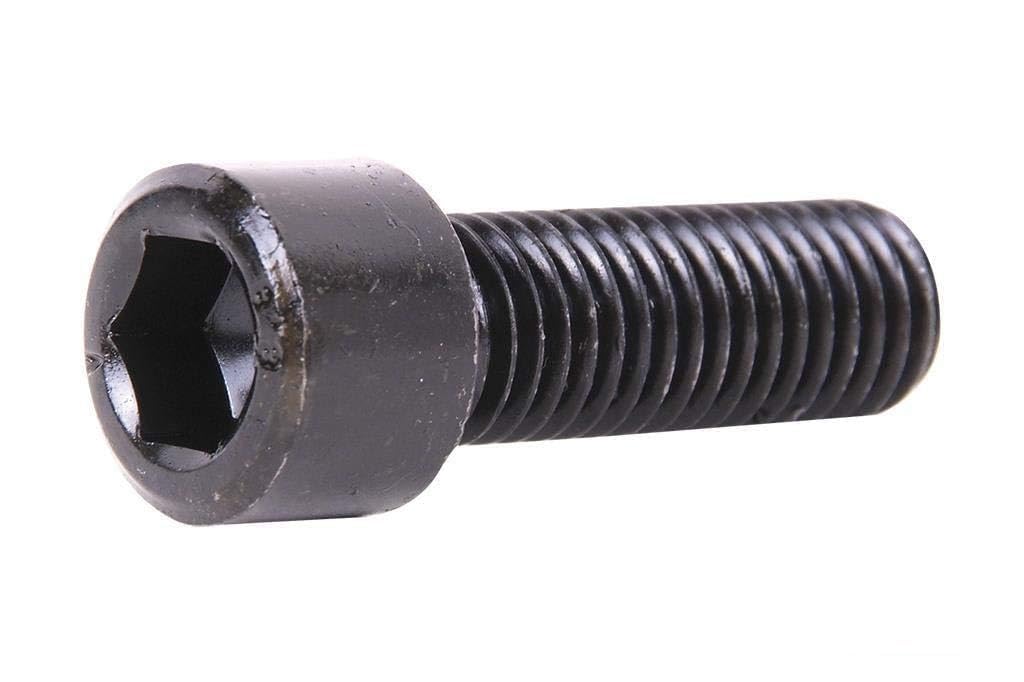COFAN 00220845N T. Din 912 8.8 Black, Din-912 C-8.8 M-8 X 45 N for DIYers & Professionals