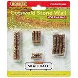 Cotswold-Steinmauern, Paketnr. 3