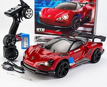 Amazon.co.jp: RCレーシング プロフェッショナル ハイスピード