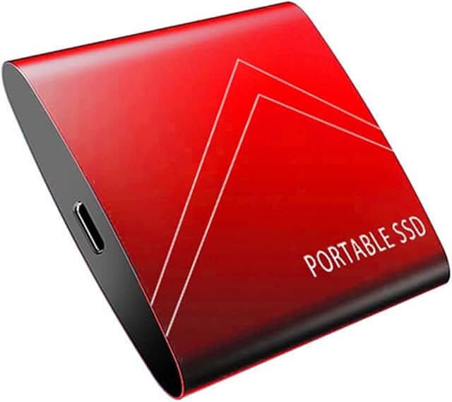 Amazon.ca solid state external hard drive 2tb