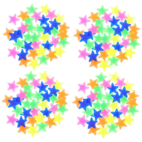 Hemoton Bike Wheel Decor Beads 720pcs Spoke Decorative Beads Bike Ornament for Boys and Girls