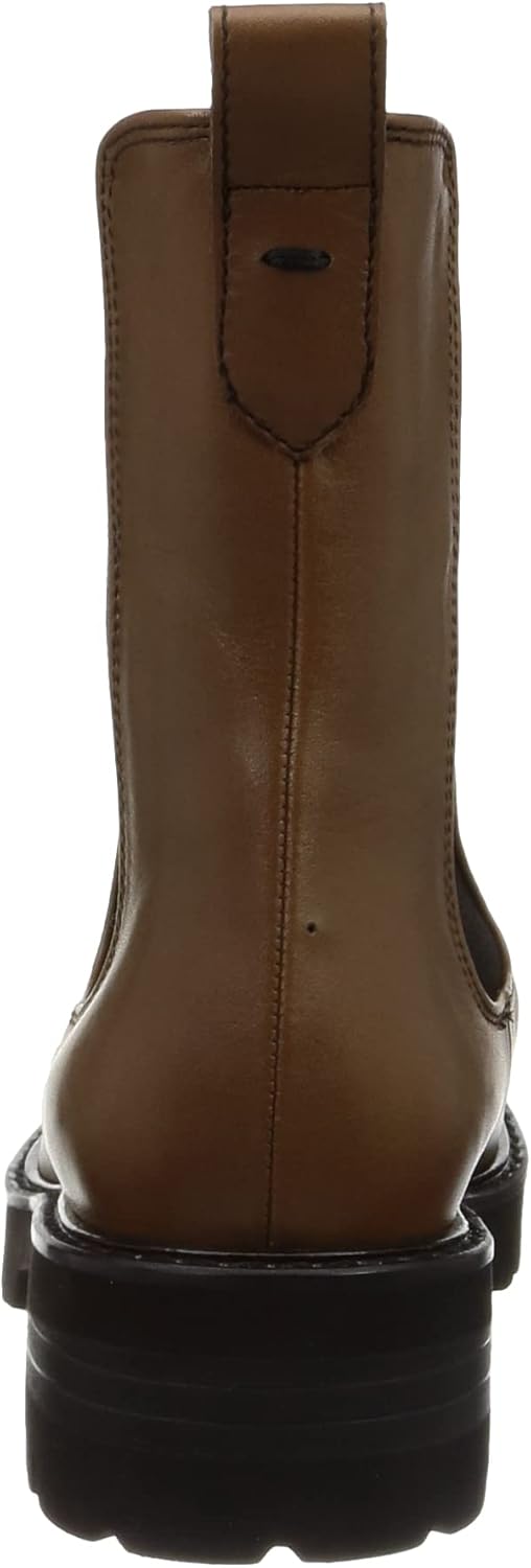 未使用級 マーガレットハウエルアイデア サイドゴアブーツ 茶 ハイヒール A56 Amazon | [マーガレット・ハウエル アイデア] タンクソール