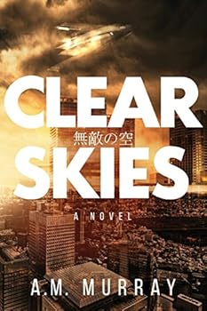 Paperback Clear Skies Book