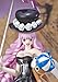 TAMASHII NATIONS Bandai Figuarts Zero Perona (New World Version) One Piece (Static Figure)