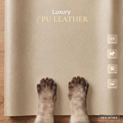 Luxury executive leather office chair