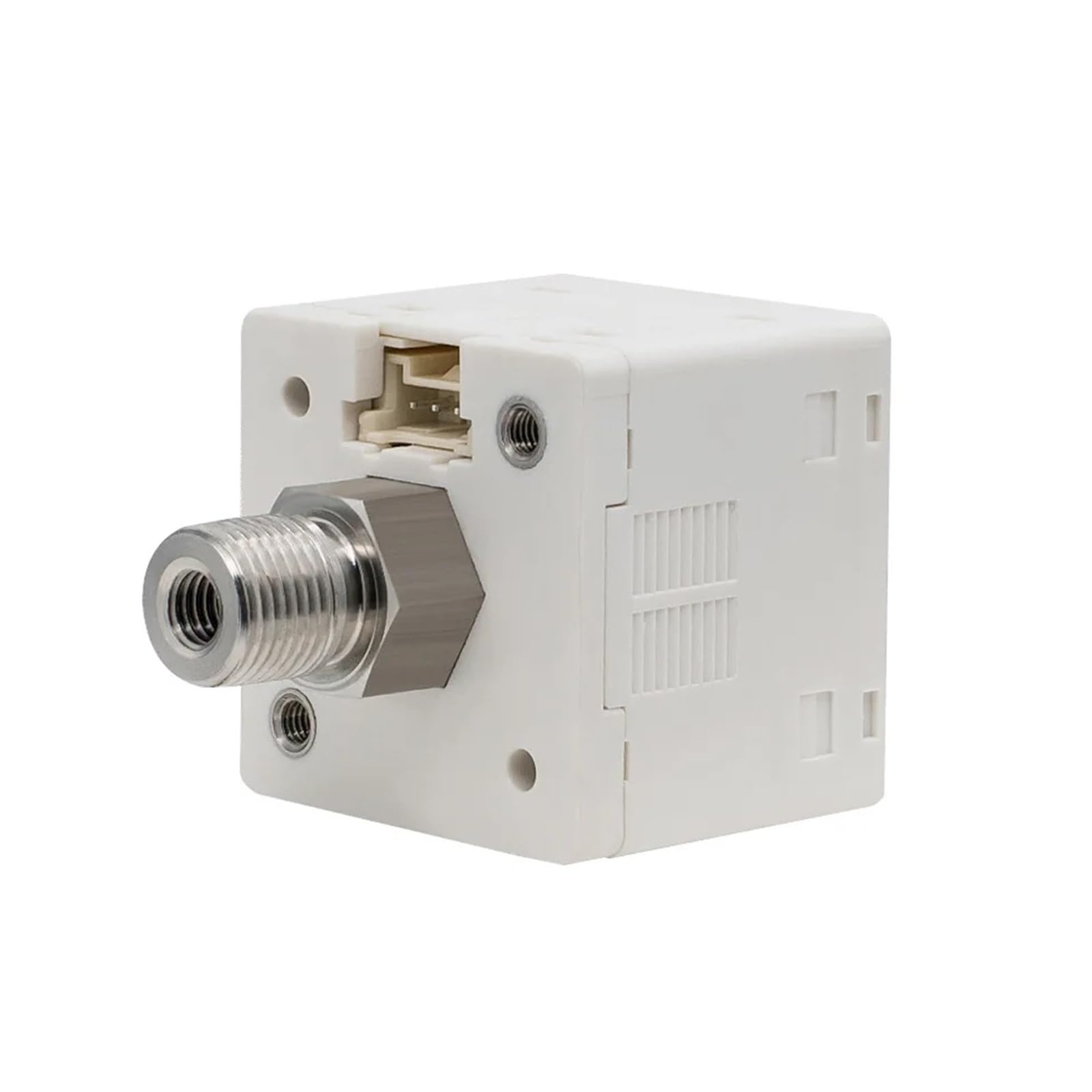 Manómetro, Interruptor de presión negativa vacío, controlador pantalla Digital 12V, interruptor LCD inteligente LFDS10(LFDS10-100-1000kPa)
