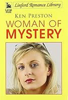 Woman of Mystery 1444837184 Book Cover