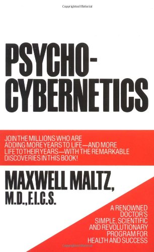 Psycho-Cybernetics