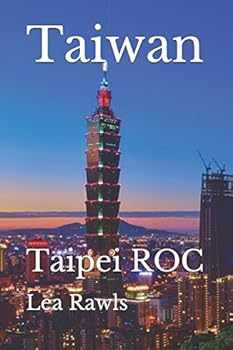 Taiwan: Taipei ROC (Photo Book)