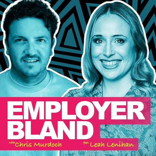 The gap between declared culture and felt culture, with Leah Lenihan