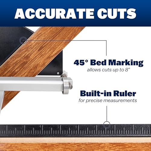 MARSHALLTOWN Ultra-Lite Flooring Cutter