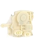 OTUAYAUTO Door Lock Actuator Motor Front Left Driver Side - Replacement for 02-06 Honda CRV, 01-05 Civic, 01-04 Odyssey. Replacement for 01-06 Acura MDX, 01-03 TL CL, OEM# 72155S84A11
