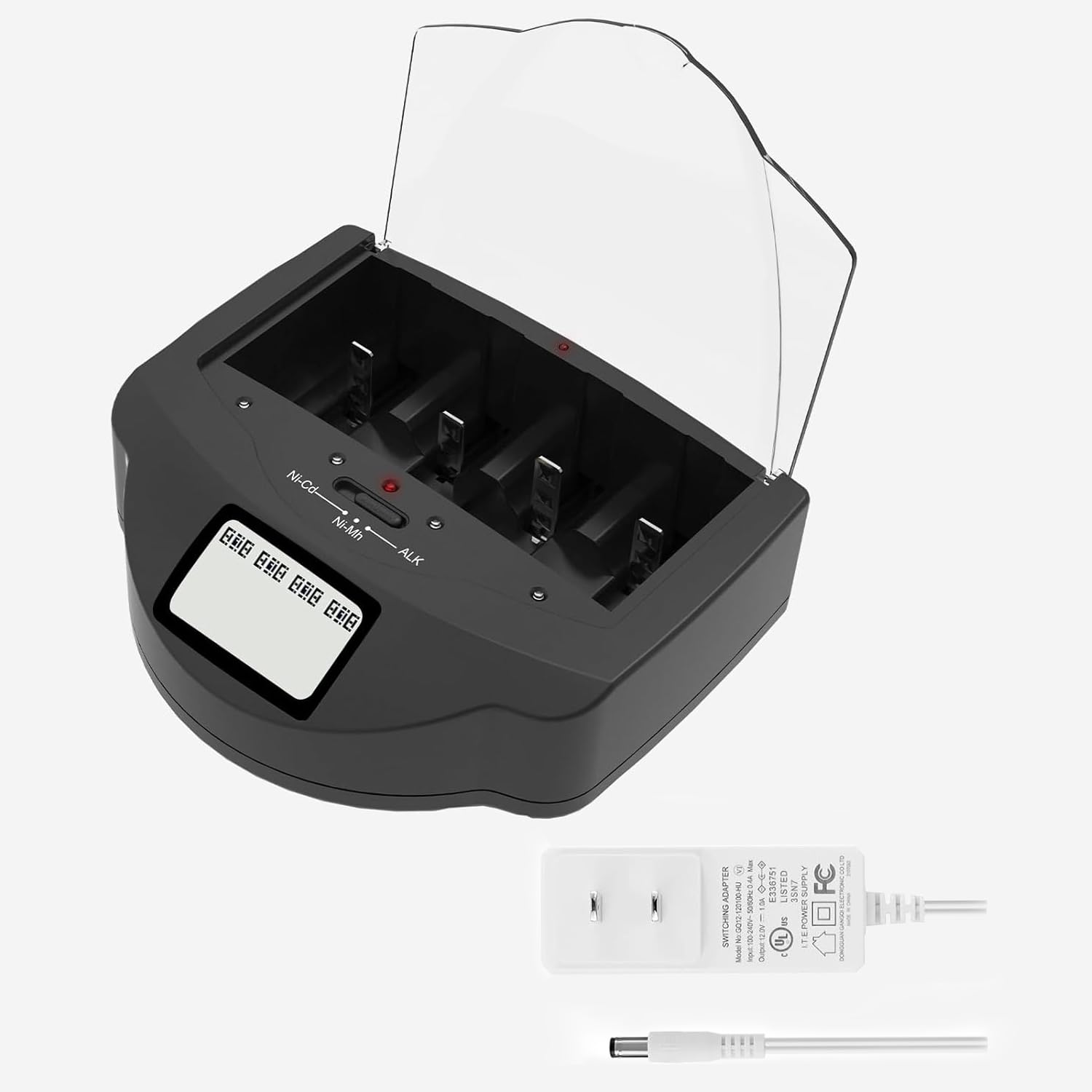 Koshore Universal Rapid