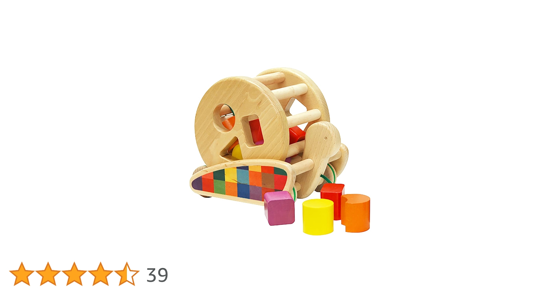 Amazon.co.jp: ボーネルンド ( BorneLund ) バヨ( BAJO ) カラフル