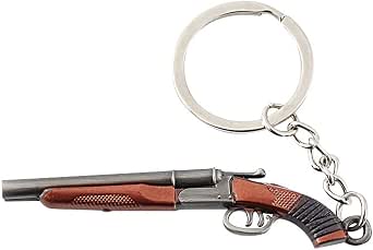 Kin And Mini Kin Shotgun Amazon.com: Generic 7cm Mini Shotgun Model Keychain Collection ...