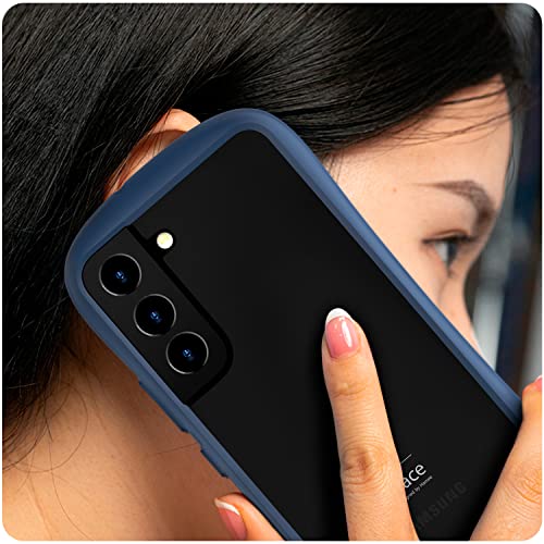 Coque Samsung S22 Plus antichoc iFace protection ultra résistante rouge - 6