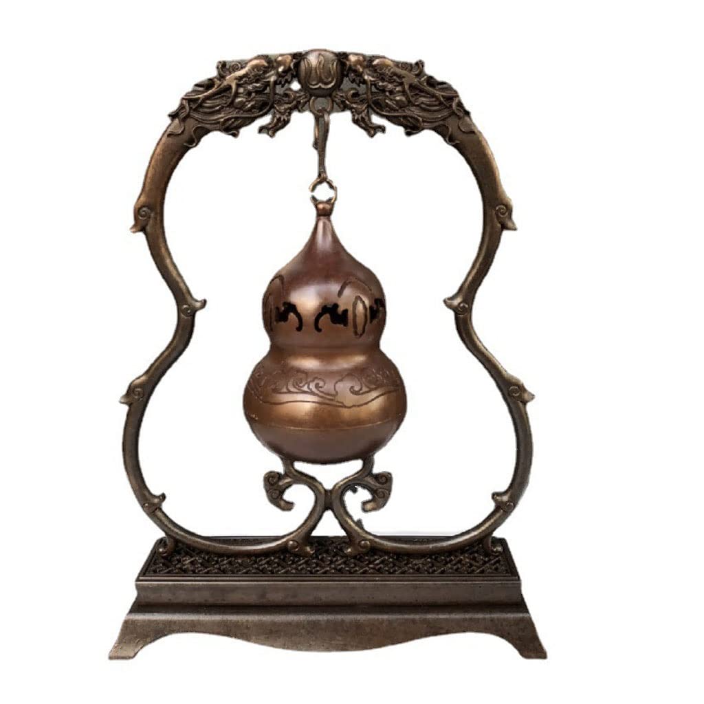 Basxdrfxz A Incense Holder Base Home Backflow Incense Burner Decoration Bedroom Cabinet Living Room Office Study