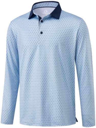 Obla Dry Fit Sun Protection Shirt