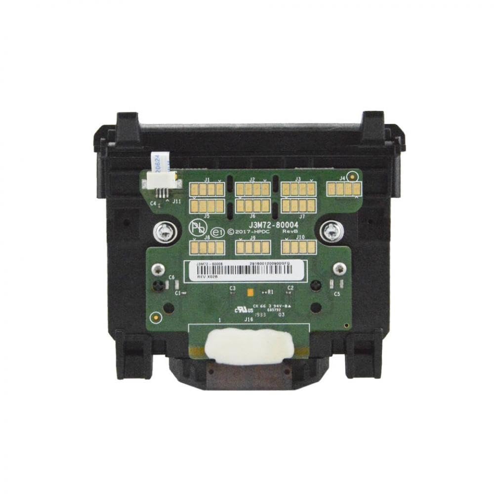 HP OfficeJet Pro Rullo Prelievo Principale 1KR42-40029 Per 9010 9012 9013 9014 9015 9016 9018 9019