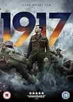 Amazon.com: 1917 (DVD Format) [2019] : Movies & TV