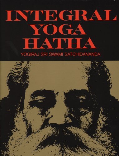 Integral Yoga Hatha by Sri Swami Satchidananda (2002-07-15)
