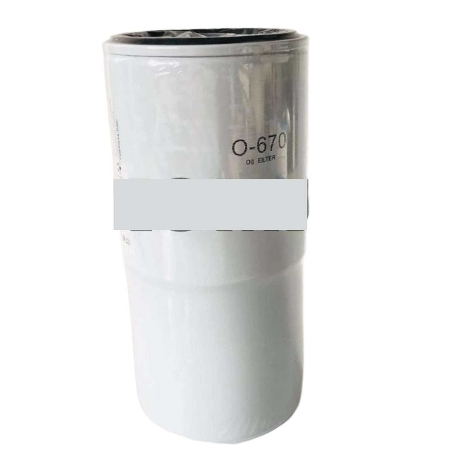 NACODLUL 1 Pcs Element O-670 65.05510-5027 C-3715 P5516770 LF670 3313279 Oil Filter For DH300-5-7 DH2