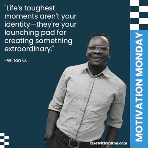 Wilton's Story of Resilience