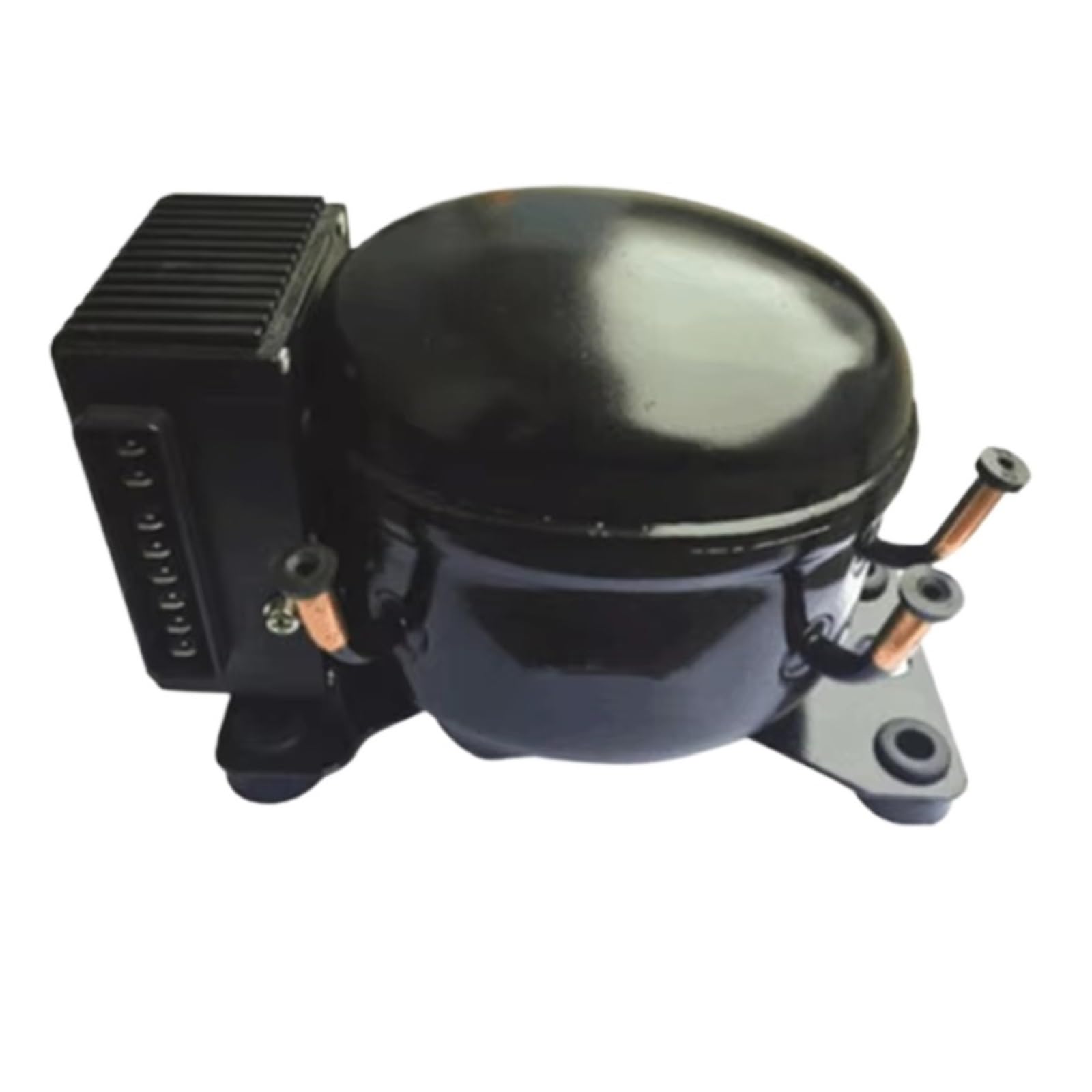 X Psblty 1Pcs 12 Dc/Ac Volt Refrigerator R600a R134a Compressor Home Appliance Parts