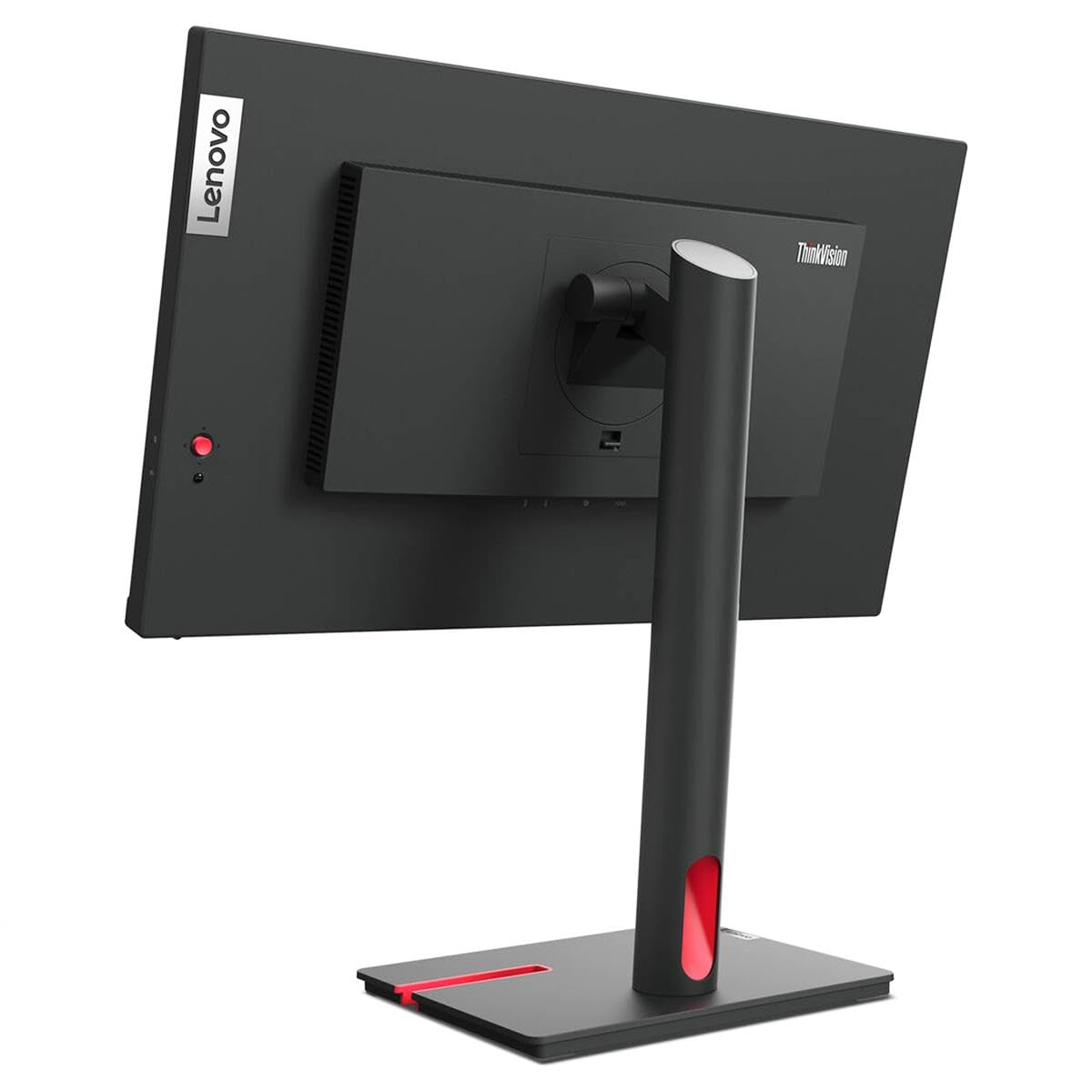 Lenovo - Lenovo　23型 液晶モニター ThinkVision T23i-20 フルHD対応　61F6MAR2J3　黒 Amazon.com: Lenovo ThinkVision 23-Inch Screen LED-Lit