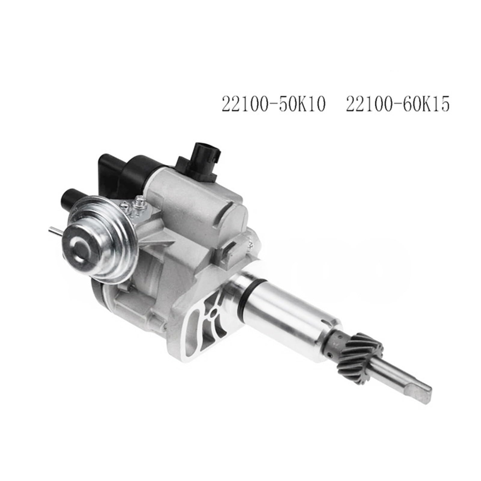 Spinterogeno elettronico Adatto per Nissan H20-2 H25 distributore di accensione per escavatore adatto per Komatsu K21 22100-60K15