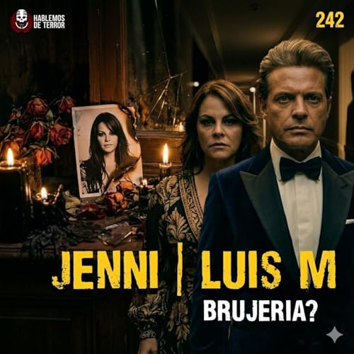 Secretos OSCUROS de Jenni Rivera y Luis Miguel que sus equipos Juraron Callar | Ep. 242