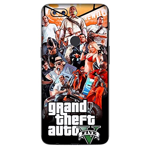 Image of Mobile Skin Sticker For OnePlus 5T Skin Not Back Cover, Camera & Back Protector Mobile Skin Wrap; KE-OnePlus 5T-124