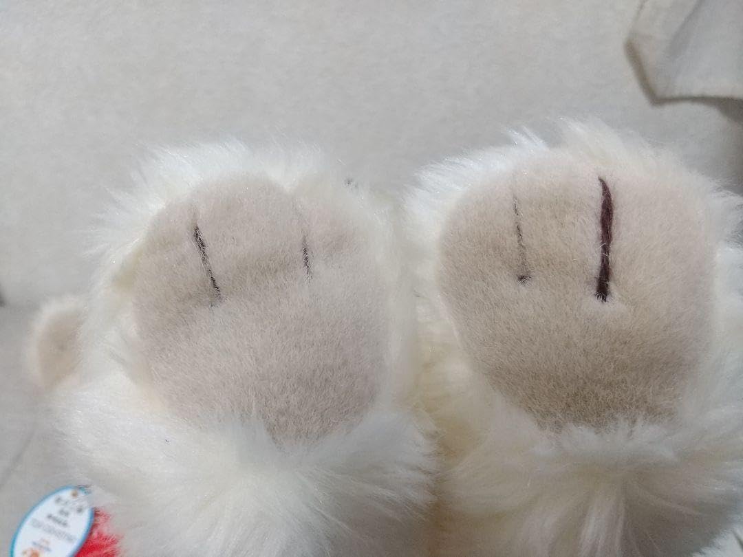 Amazon.co.jp: ファースト社 ラルフ ぬいぐるみ 犬 : おもちゃ