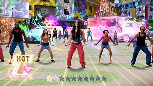 Image of Zumba Fitness World Party - Xbox 360 (Renewed)