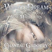 Algopix Similar Product 13 - Winterdream A Retelling of The