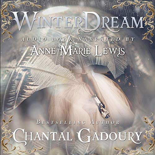 Winterdream by Chantal Gadoury episode artwork