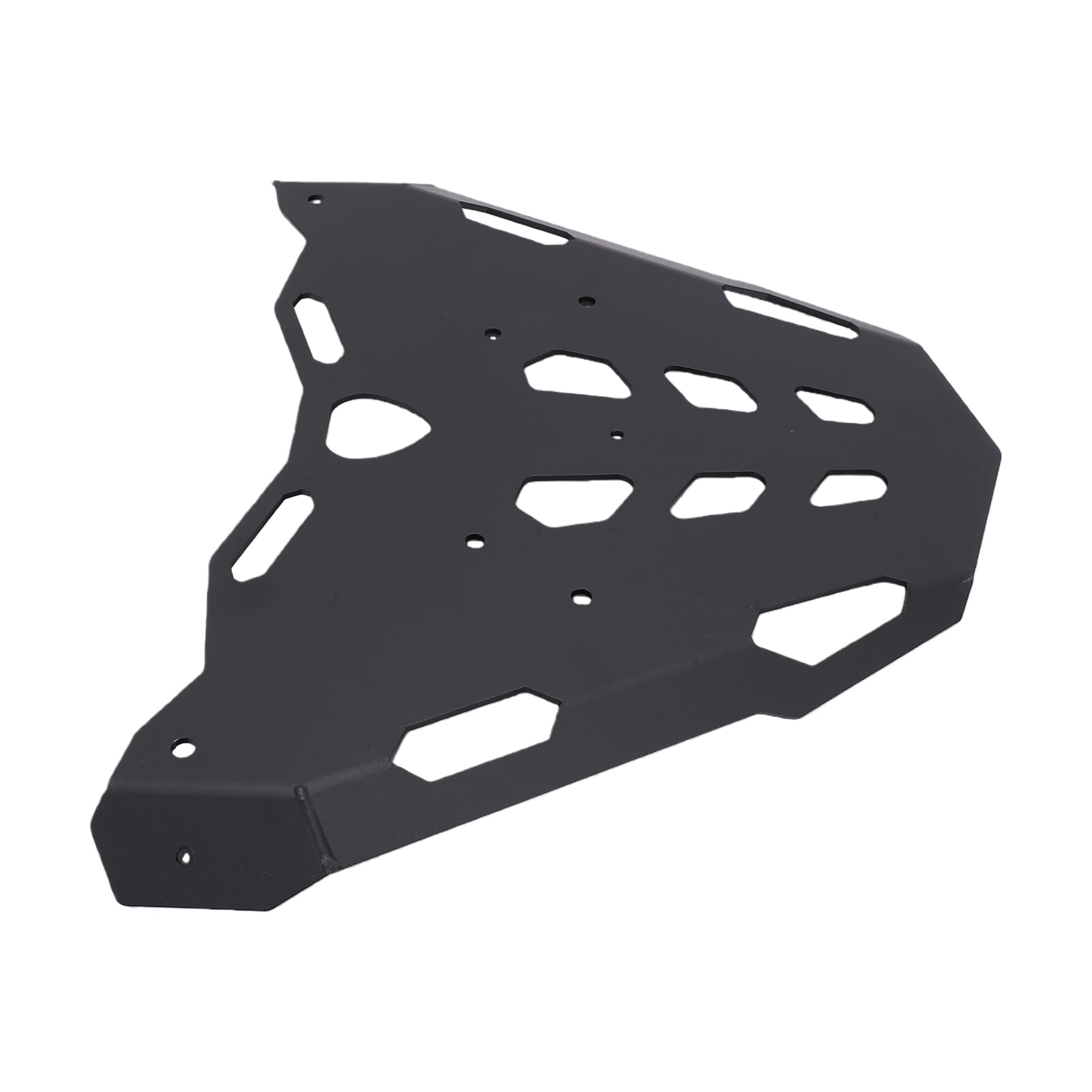 Tylny Bagażnik Motocyklowy Stop Aluminium Stal Węglowa 950 1200 1260