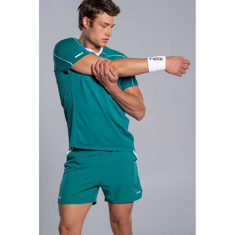 NOX Pro Short Sleeve T-Shirt 2XL