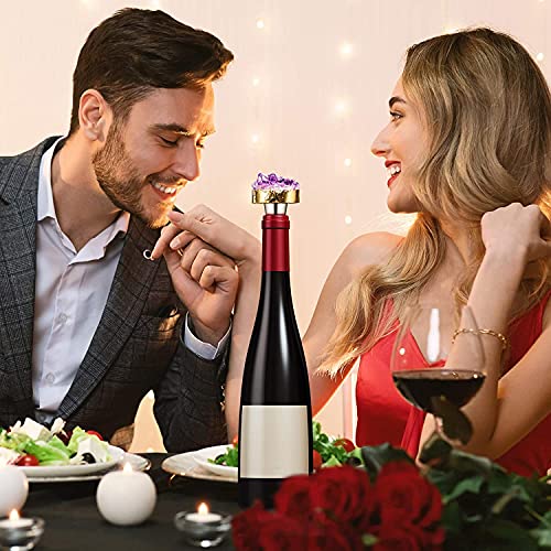 Recopilación y reviews de Tapon botella cristal los preferidos por los clientes. 3 Imagen adicional