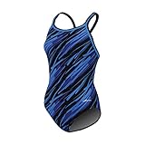 Dolfin Flare Reliance Polyester V-2 Back Female