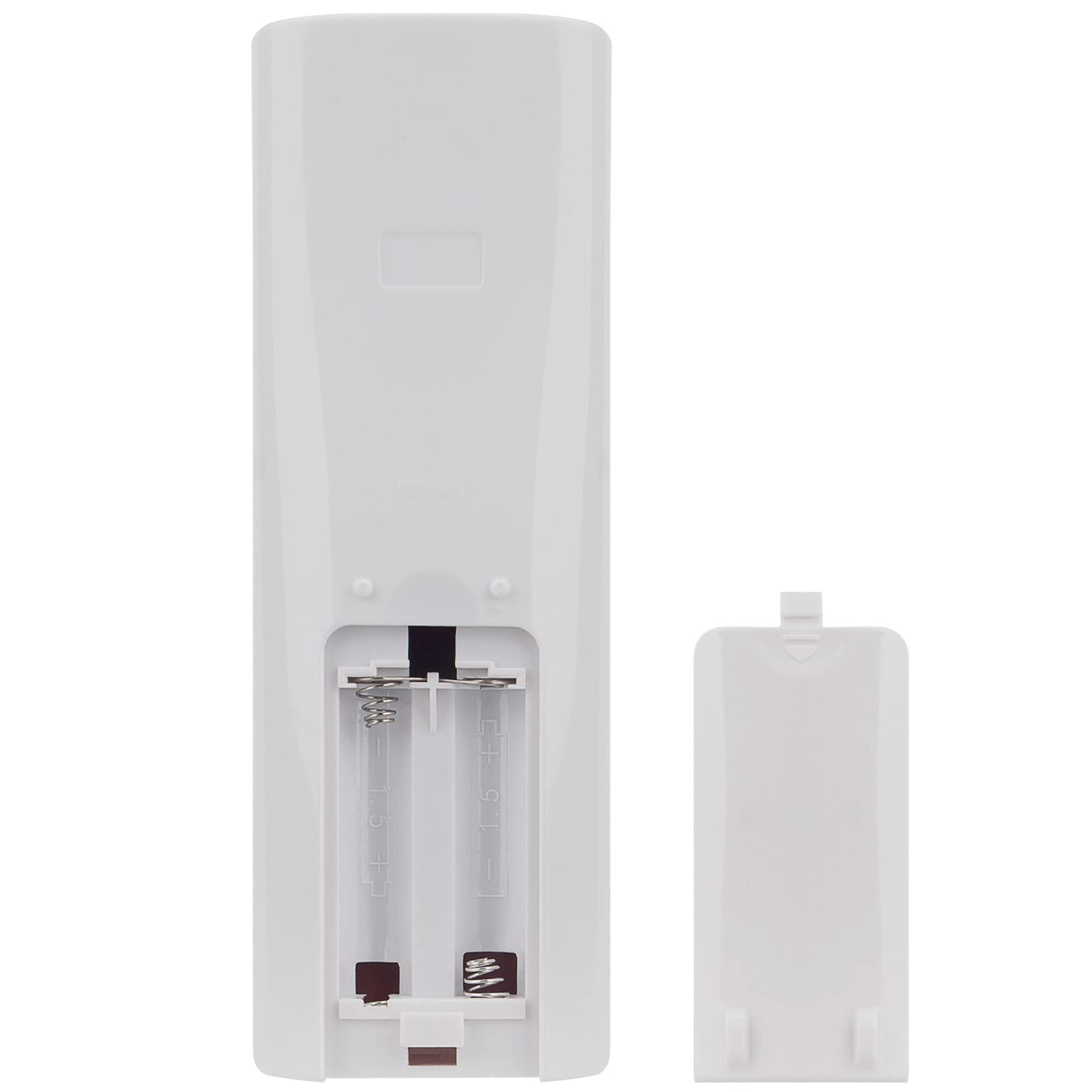 (未使用･未開封品)　hotsmtbang交換用のリモート・コントロールDuctless da1215-h1?da1815-h2?da2415-h2?ACエアコン wyeba8q Amazon.com: HCDZ Replacement Remote Control for DuctlessAire