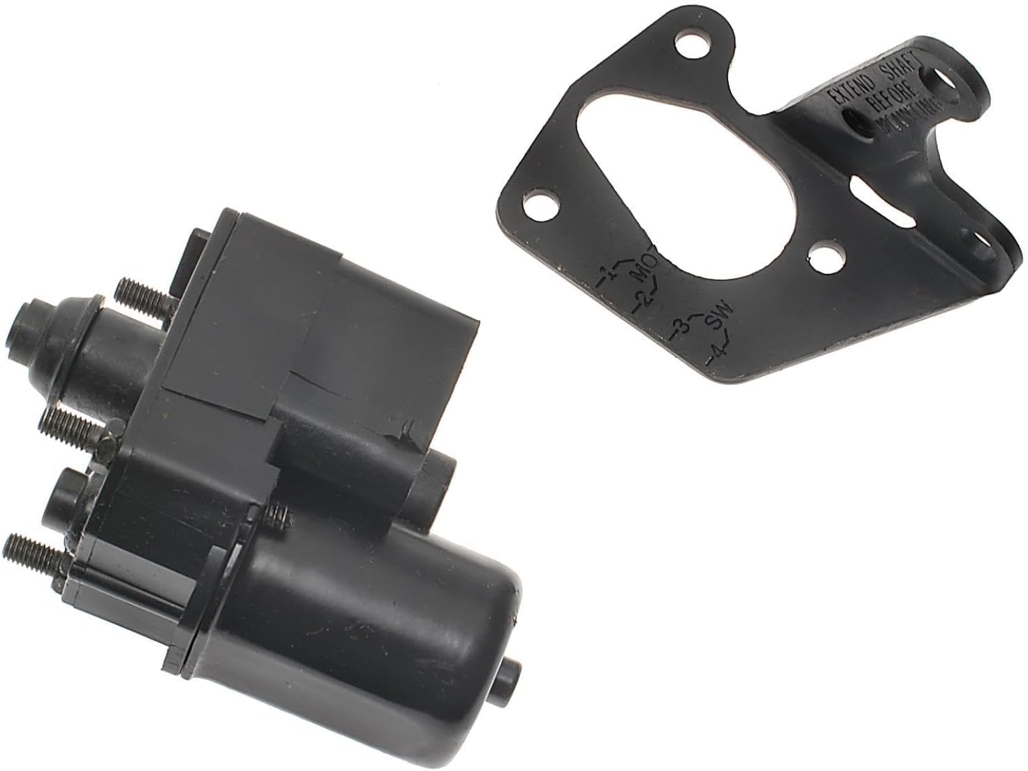 ACDelco Gold 19160423 Idle Air Control Valve