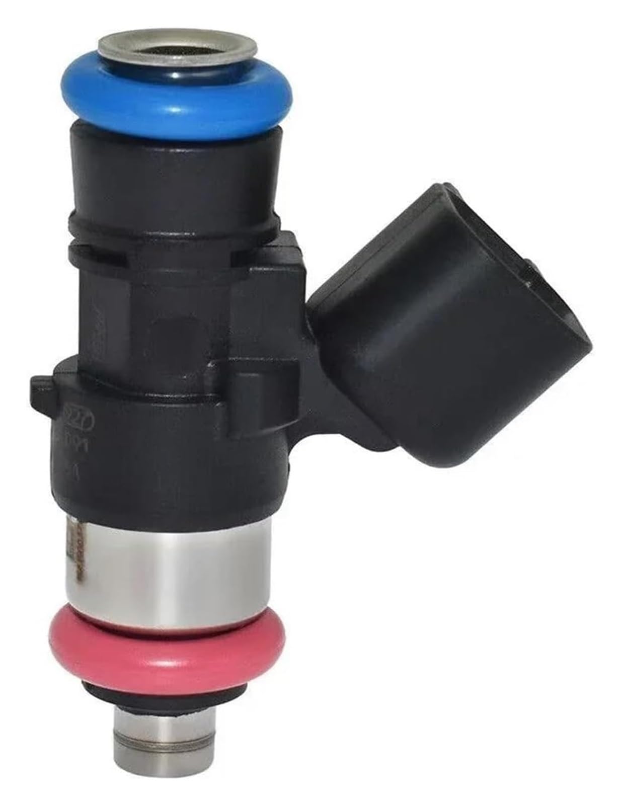 Para Lincoln Para Mks 2009-2012 3.5L 3.7L Boquillas De Inyección Gasolina Para Coche 7T4Z-9F593-A 0280158091 6 Unidades Inyector Combustible Coche(3pcs)