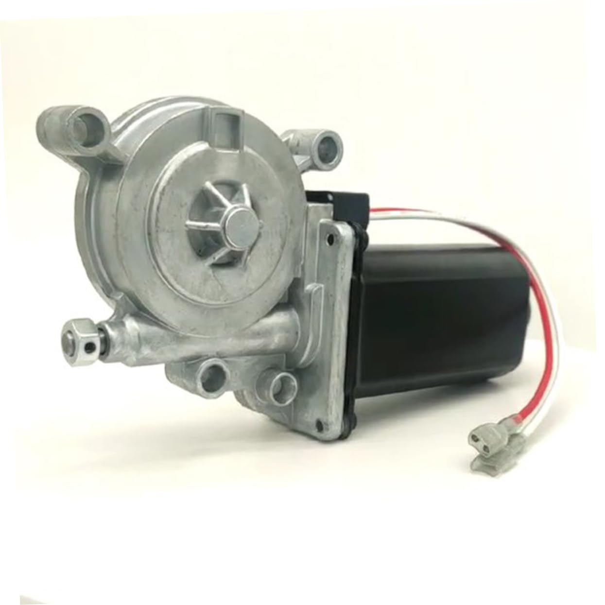 IMIKEYA Rv Awning Motor Replacement Power Motor for Easy DIY Installation Compatible with Various Awnings and Versatile for Rv Owners