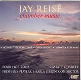 Chamber Music: Across the Horizon