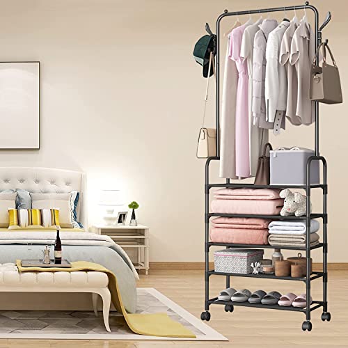 Reviews y listado de Muebles para ropa economicos comprados en linea. 41 Imagen adicional