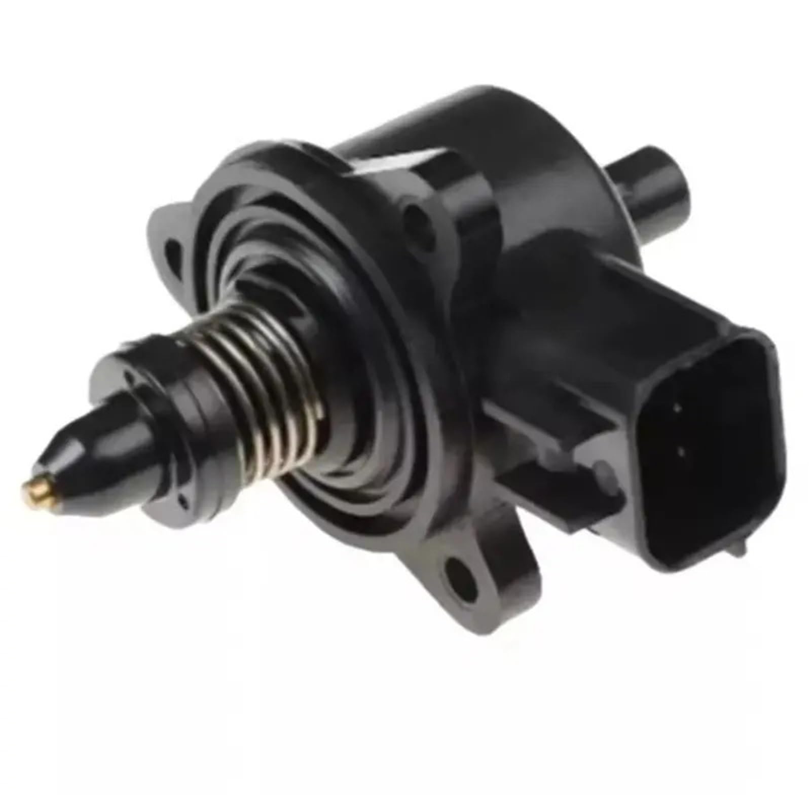 Válvula IAC Válvula de control aire ralentí para Triton 2007-2013 2.4L L200 KA5T KB5T KG5W 1450A096 reparar