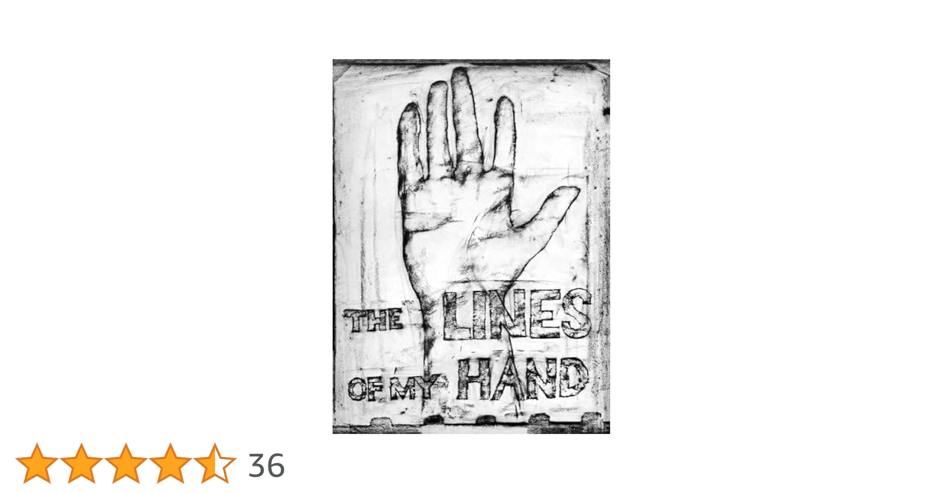 名作　Robert Frank The Lines of My Hand THE LINES OF MY HAND by Robert Frank – twelvebooks