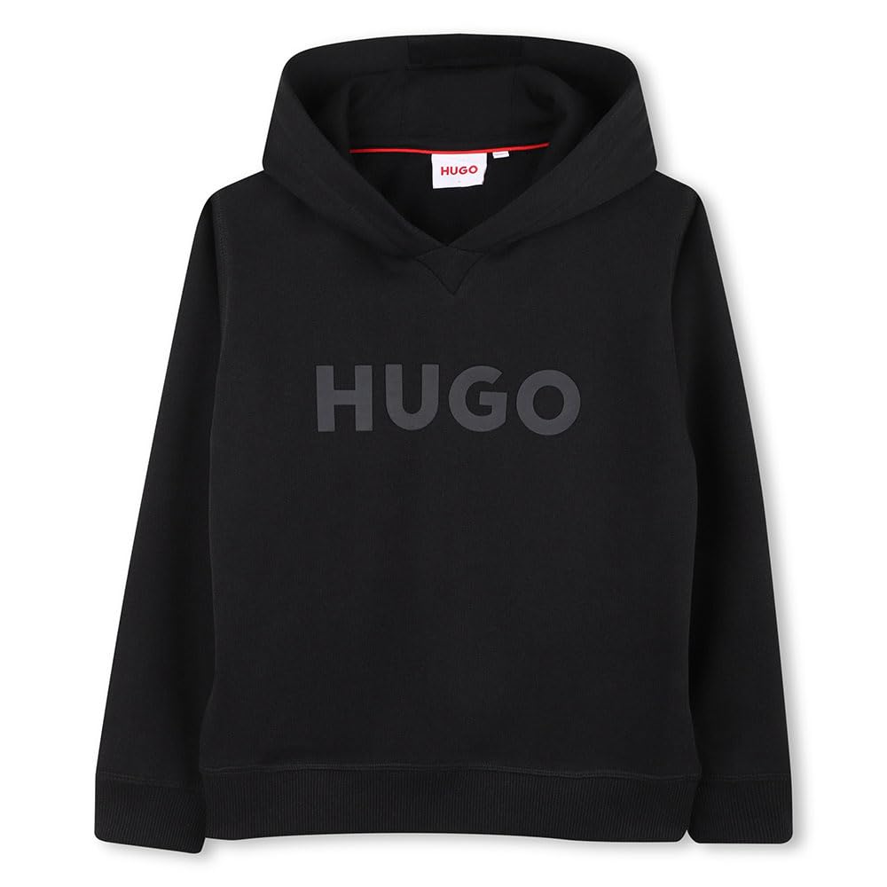 Hugo Jungen G00446 Pullover (1er Pack)